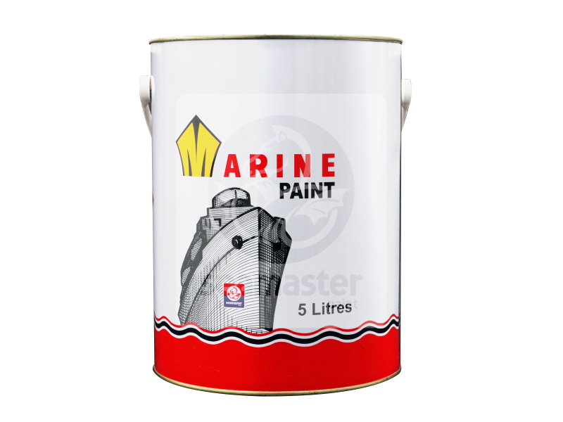 Marine Anti Fouling Composition 6500
