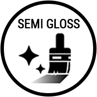 Semi Gloss
