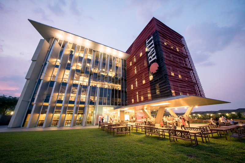 RMIT university Vietnam
