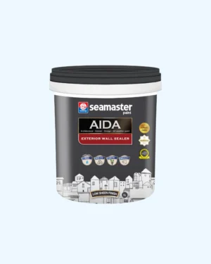 AIDA Exterior Wall Sealer