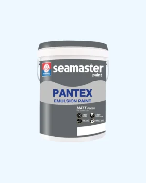 Pantex Emulsion Paint 7200