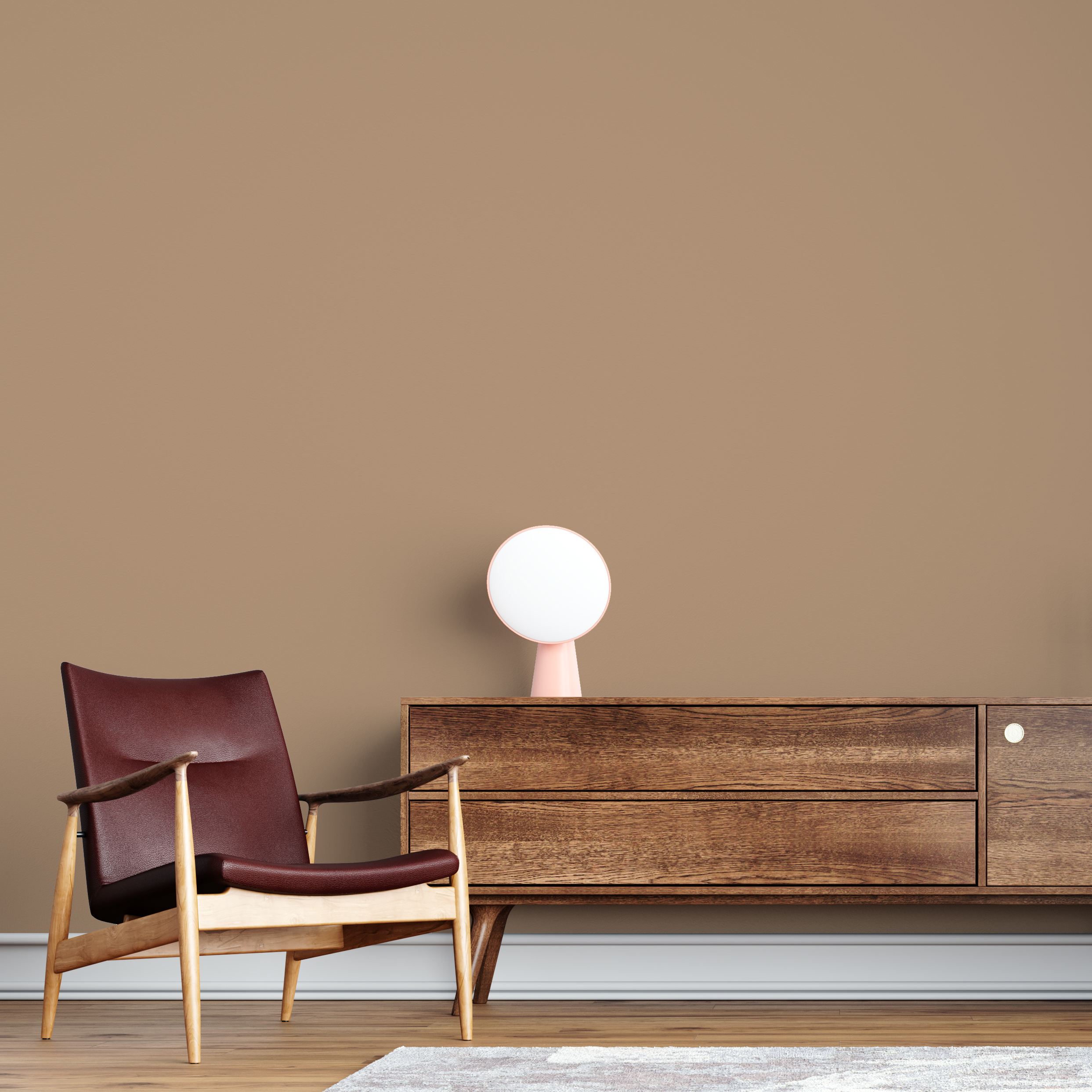 Browns & Earth Tones