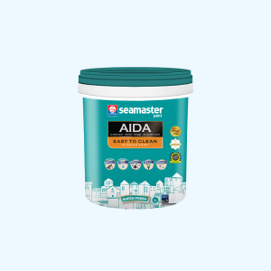 AIDA Easy To Clean