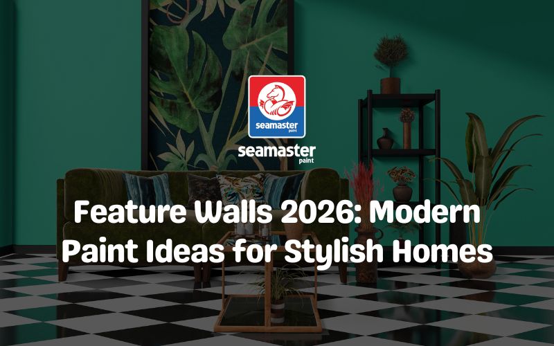feature-wall