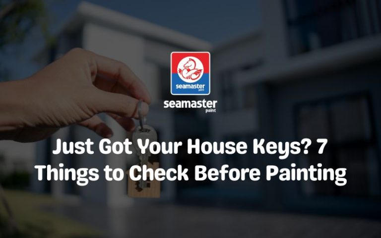 new-house-key