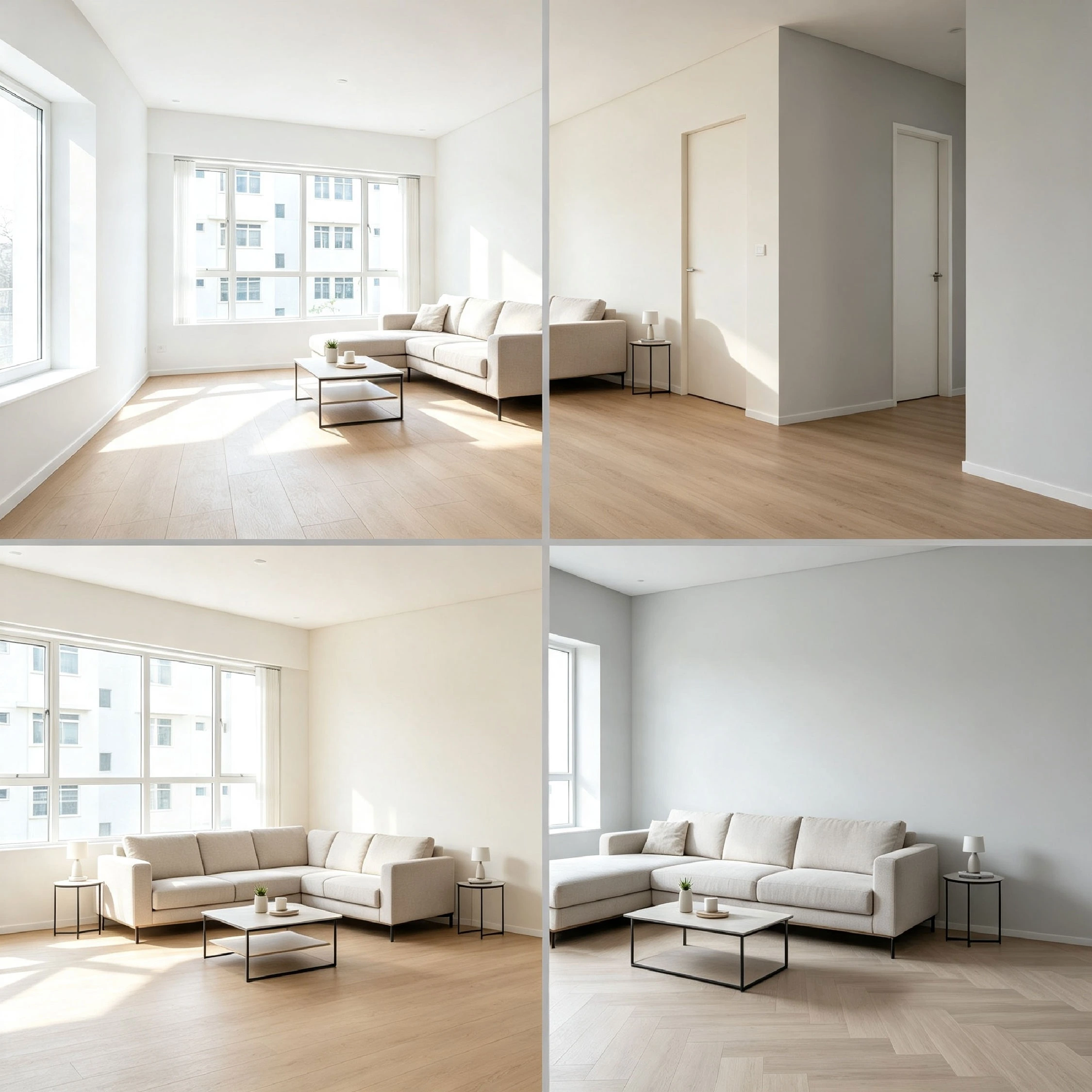 Eco-Conscious Living: Understanding Low-VOC and Green Paint Certifications