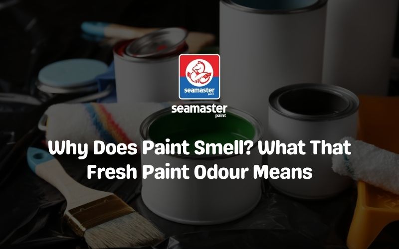 paint-smells