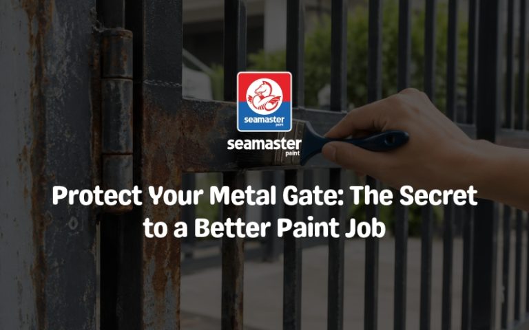 metal-gate-paint